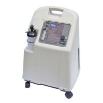 Regenerowany koncentrator tlenu Invacare Platinum S Regenerowany koncentrator tlenu Invacare Platinum S
