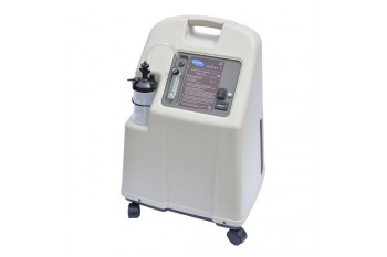 Regenerowany koncentrator tlenu Invacare Platinum S