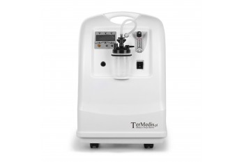 Nowy koncentrator tlenu Konsung KSOC-5