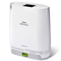 Nowy przenośny koncentrator tlenu Philips SimplyGo Mini Nowy przenośny koncentrator tlenu Philips SimplyGo Mini