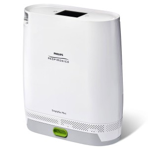 Koncentratory Tlenu Philips Koncentratory Tlenu Philips