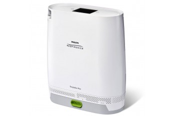 Nowy przenośny koncentrator tlenu Philips SimplyGo Mini - Najmniejszy