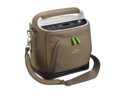 Regenerowany przenośny koncentrator tlenu Philips SimplyGo Regenerowany przenośny koncentrator tlenu Philips SimplyGo
