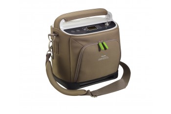 Regenerowany przenośny koncentrator tlenu Philips SimplyGo