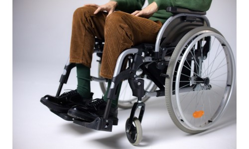 Ally Decision See through Jaki wózek inwJaki wózek inwalidzki dla osoby starszej?alidzki dla osoby  starszej?