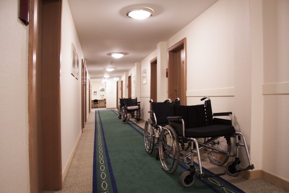 Co jest potrzebne do rehabilitacji domowej? Co jest potrzebne do rehabilitacji domowej?