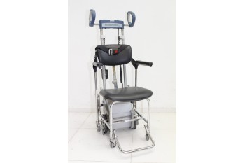 Schodołaz ScalaMobil IQ - nowe baterie | Regenerowany